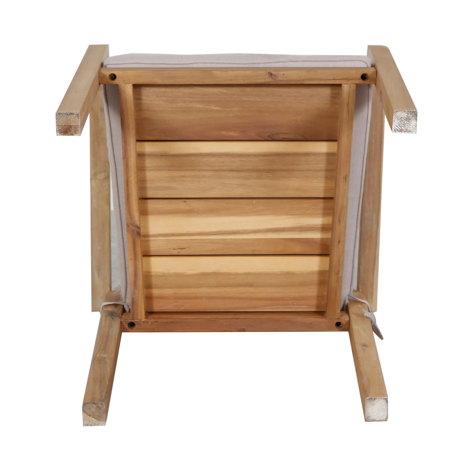 Tuinstoel Boris 7 Tuinstoel Boris - Afbeelding 5