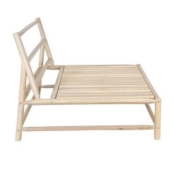 Modulaire Loungeset Sari Midden -Buitentuin 41 2030