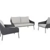 Loungeset Zaragoza -Buitentuin 41 2039