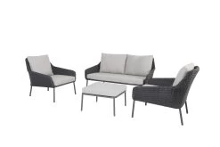 Loungeset Zaragoza -Buitentuin 41 2042