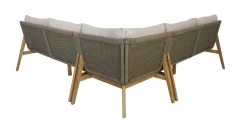 Loungeset Louise -Buitentuin 41 2065