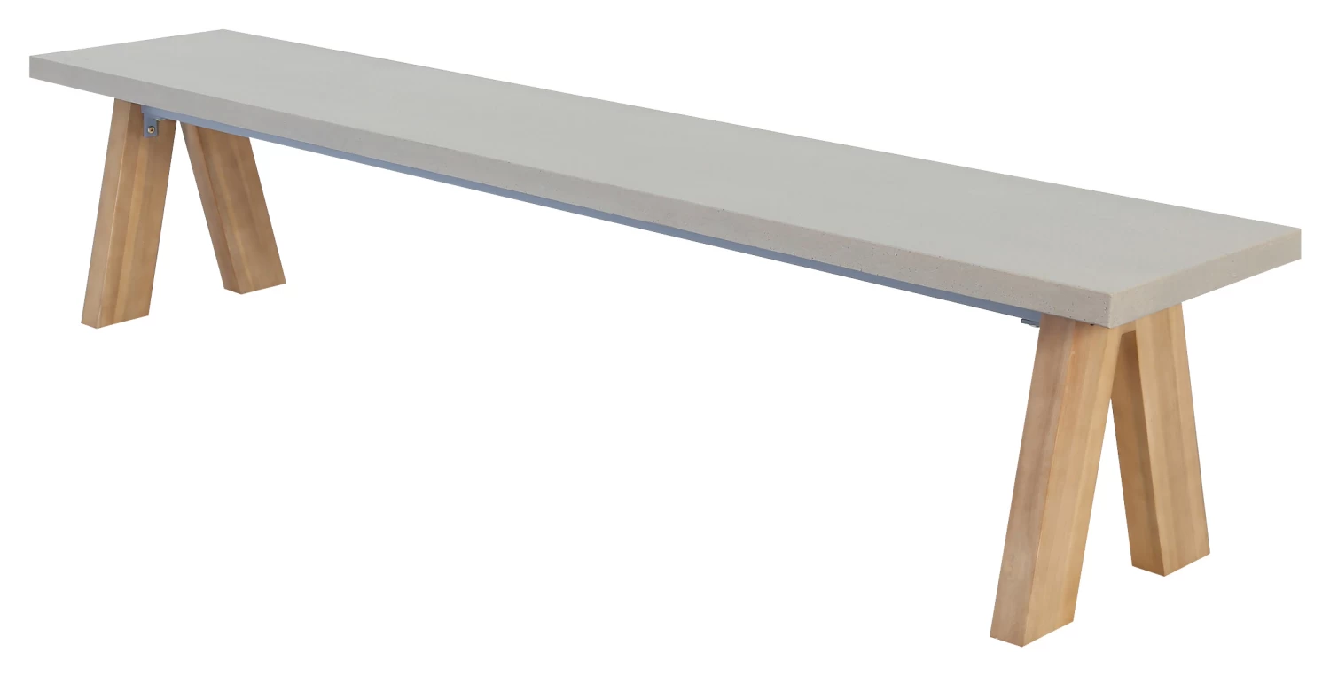 Eettafelbank Vic 3 Eettafelbank Vic