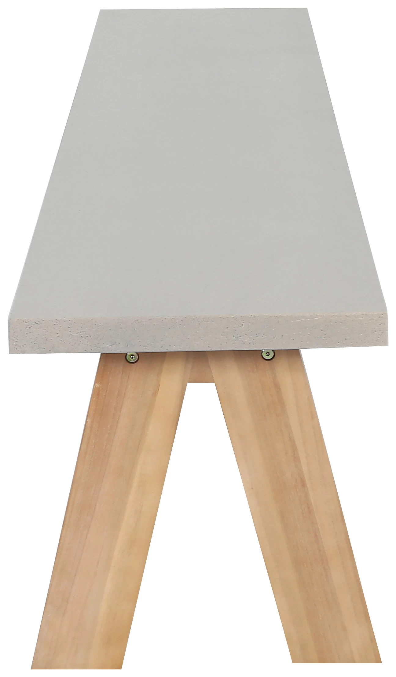 Eettafelbank Vic 4 Eettafelbank Vic - Afbeelding 2