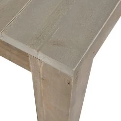 Eettafel Liefburg Zand Steigerhout 200x95 Cm -Buitentuin 41 2072