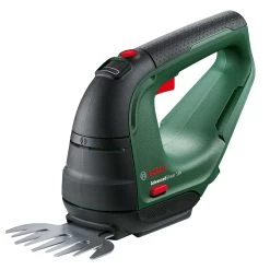 Bosch 18V Buxus- En Grasschaar AdvancedShear 10cm Incl. Buxusschaarmes 20 Cm En Grasschaarmes 10 Cm (excl. Accu En Lader) 7 Bosch 18V Buxus- En Grasschaar AdvancedShear 10cm Incl. Buxusschaarmes 20 Cm En Grasschaarmes 10 Cm (excl. Accu En Lader) -Buitentuin 41 208