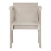 Stoel Sella Zand Steigerhout 83x66 Cm 2 Stoel Sella Zand Steigerhout 83x66 Cm -Buitentuin 41 2085