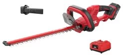 SKIL 20V Heggenschaar 0428AA 45cm Incl. 2,0Ah Accu + Snellader