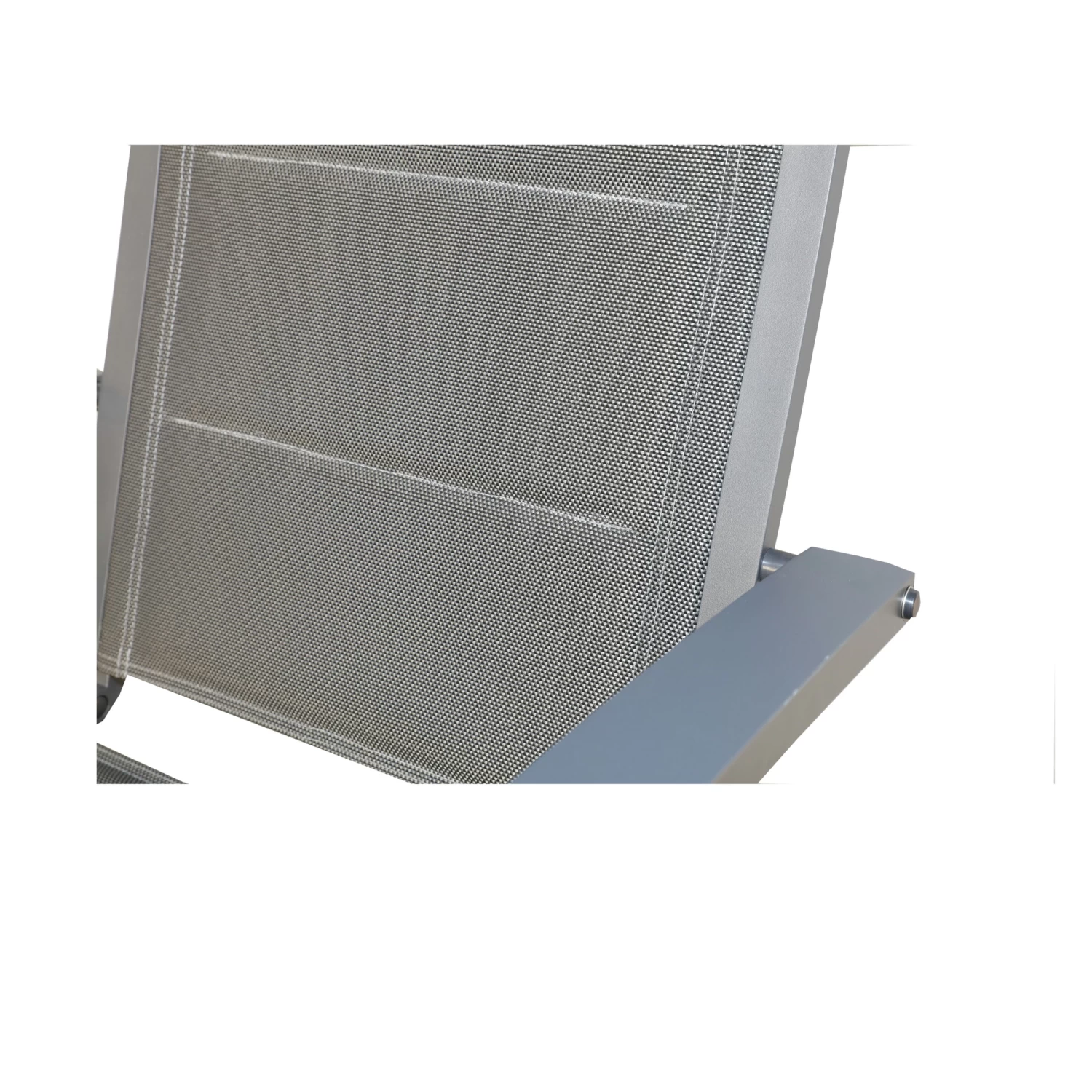 Standenstoel Barcelona Antraciet 5 Standenstoel Barcelona Antraciet - Afbeelding 3