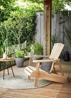 Tuinstoel Summerville 10 Tuinstoel Summerville -Buitentuin 41 2094