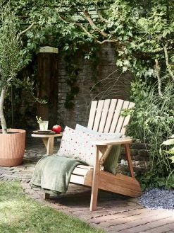 Tuinstoel Summerville 11 Tuinstoel Summerville -Buitentuin 41 2095