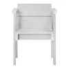 Stoel Sella Wit Steigerhout 83x66 Cm 2 Stoel Sella Wit Steigerhout 83x66 Cm -Buitentuin 41 2096