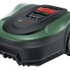 Bosch Robotmaaier Indego M 700 M² - 19cm -Buitentuin 41 21