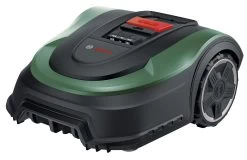 Bosch Robotmaaier Indego M 700 M² - 19cm