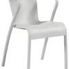 Stoel Galice Lichtgrijs 1 Stoel Galice Lichtgrijs -Buitentuin 41 2100