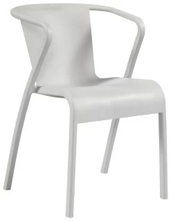 Stoel Galice Lichtgrijs