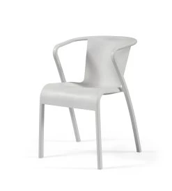 Stoel Galice Lichtgrijs -Buitentuin 41 2102