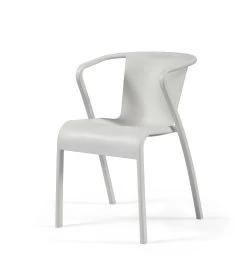 Stoel Galice Lichtgrijs -Buitentuin 41 2103