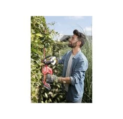 SKIL 20V Heggenschaar 0428AA 45cm Incl. 2,0Ah Accu + Snellader -Buitentuin 41 212