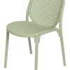 Stapelstoel Nantes Lichtgroen -Buitentuin 41 2126