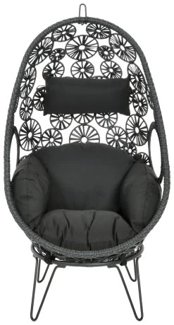 Tuinstoel Lounge Rhodes