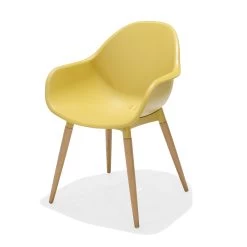 Tuinstoel Götenborg Geel