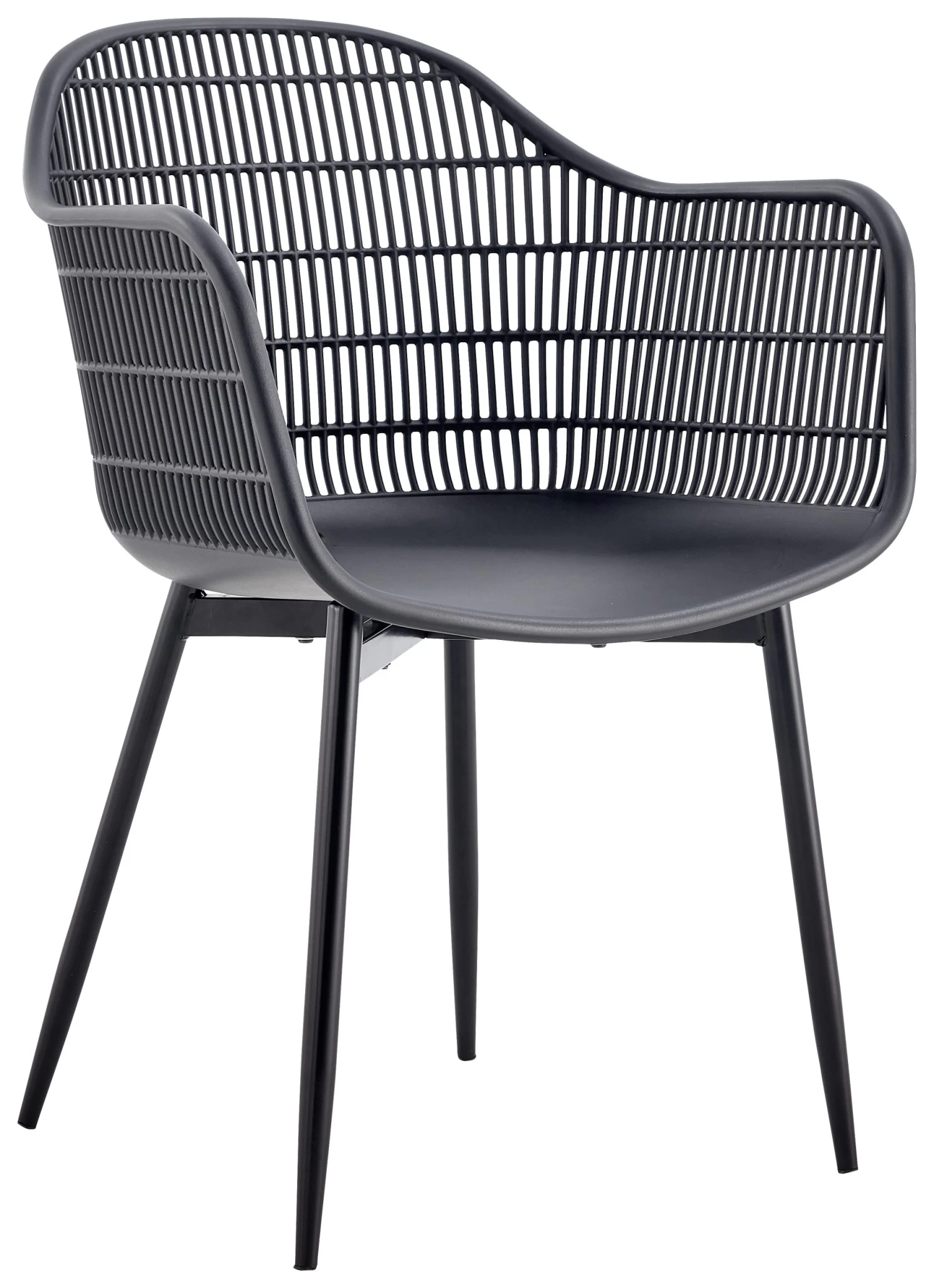 Tuinstoel Iris 3 Tuinstoel Iris