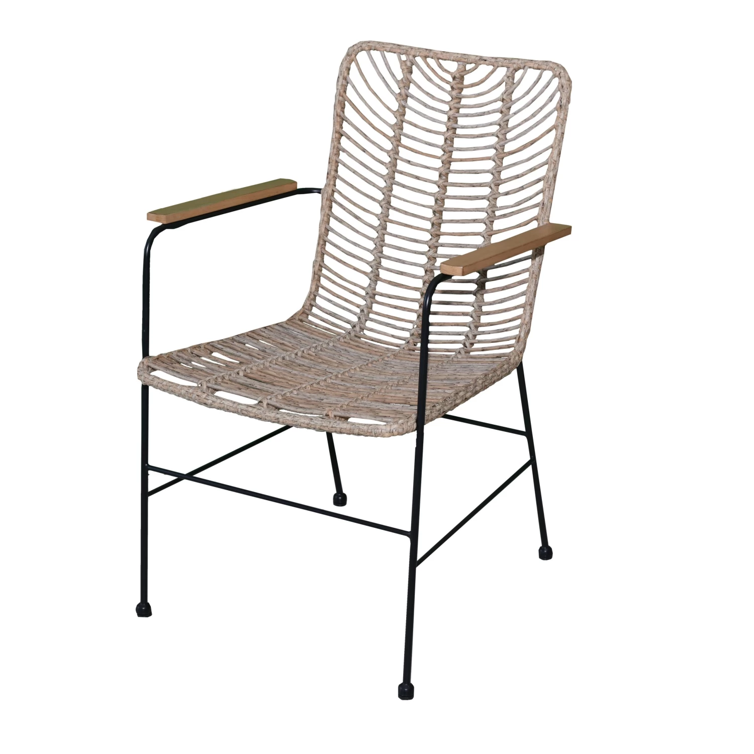 Stoel Daan Naturel 3 Stoel Daan Naturel