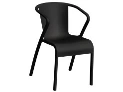 Stoel Galice Zwart