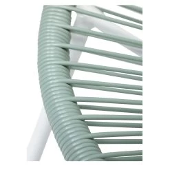 Stoel Haïti Mintgroen -Buitentuin 41 2164