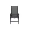 Standenstoel Valencia Antraciet -Buitentuin 41 2168