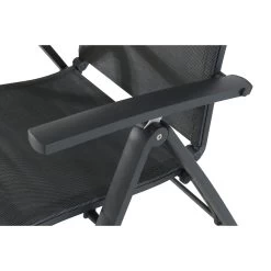 Standenstoel Valencia Antraciet -Buitentuin 41 2170