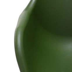 Tuinstoel Götenborg Legergroen -Buitentuin 41 2181