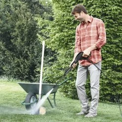 Kärcher Vuilfrees DB180 T.b.v. K6-K7 -Buitentuin 41 219