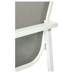 Stoel Valencia Wit -Buitentuin 41 2215