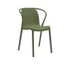 Stoel Milo Legergroen -Buitentuin 41 2221