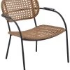Tuinstoel Madelief Natural -Buitentuin 41 2230