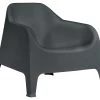 Stoel Tommy Antraciet -Buitentuin 41 2235