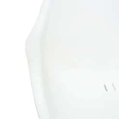 Tuinstoel Odense Wit -Buitentuin 41 2241