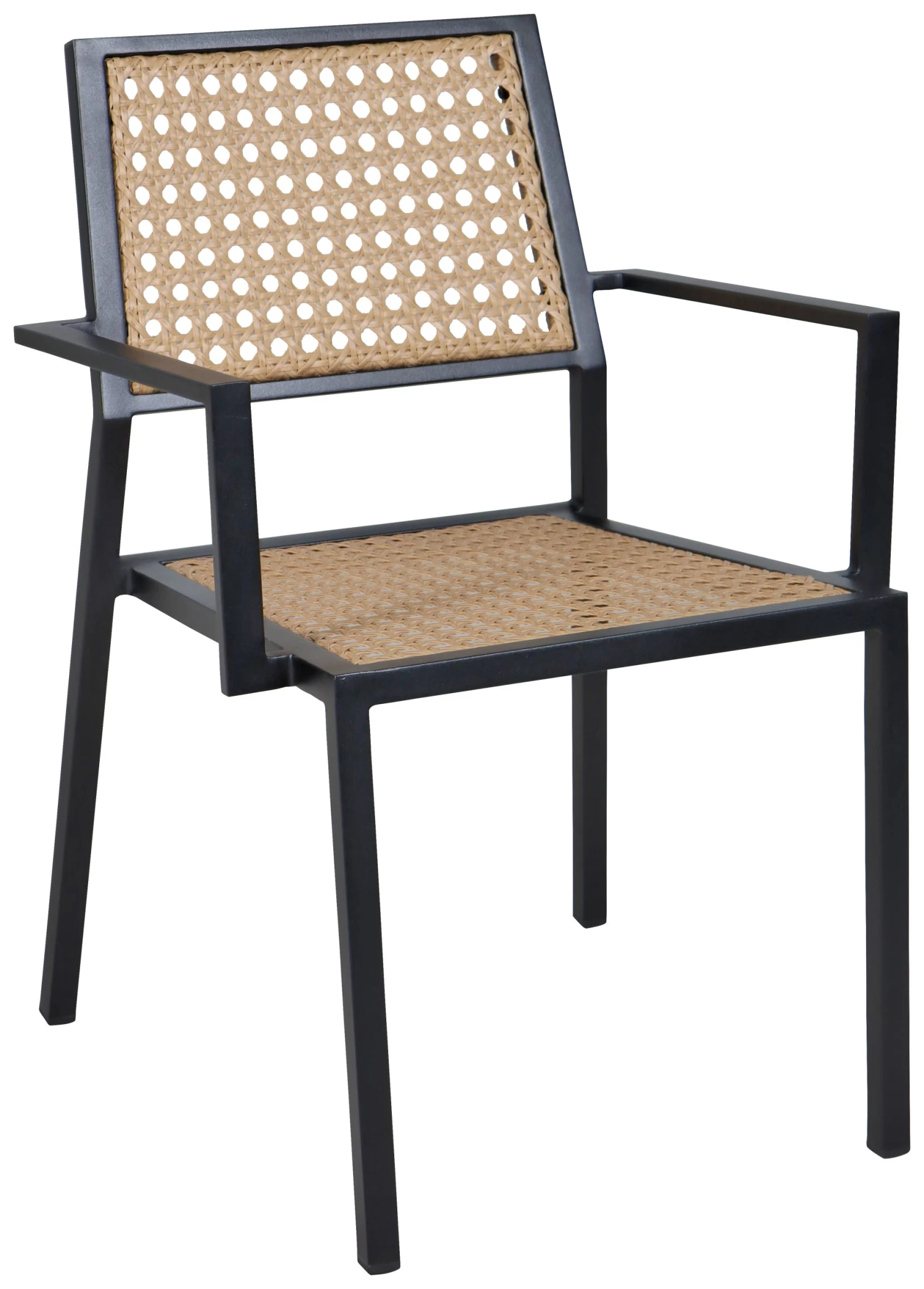 Tuinstoel Adinda 3 Tuinstoel Adinda