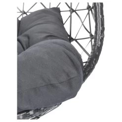 Hangstoel Fieve Zwart 7 Hangstoel Fieve Zwart -Buitentuin 41 2250