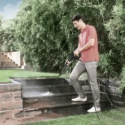 Kärcher Vuilfrees DB145 Tbv K4-K5 -Buitentuin 41 226