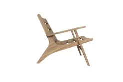 Stoel Caroline Light Teak -Buitentuin 41 2271