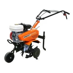 Grondfreesmachine Benzine