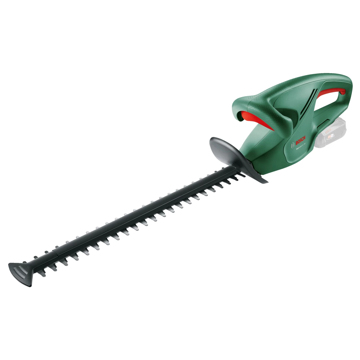 Bosch 18V Heggenschaar UniversalHedgeCut 45cm (excl. Accu En Lader) 3 Bosch 18V Heggenschaar UniversalHedgeCut 45cm (excl. Accu En Lader)