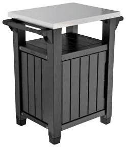 Keter Unity Barbecue Tafel