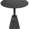 Bijzettafel Brame Beton Antraciet