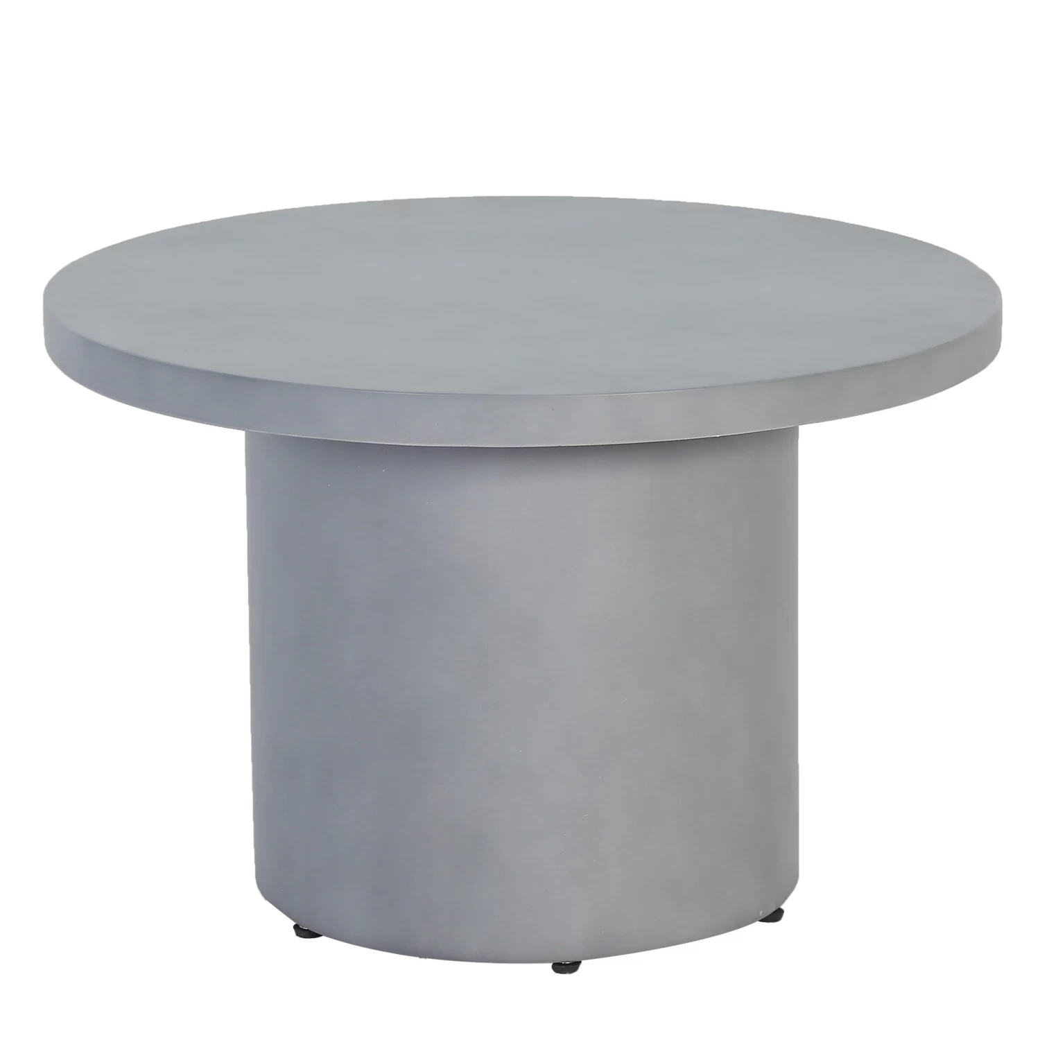 Bijzettafel Vidar 6 Bijzettafel Vidar - Afbeelding 4