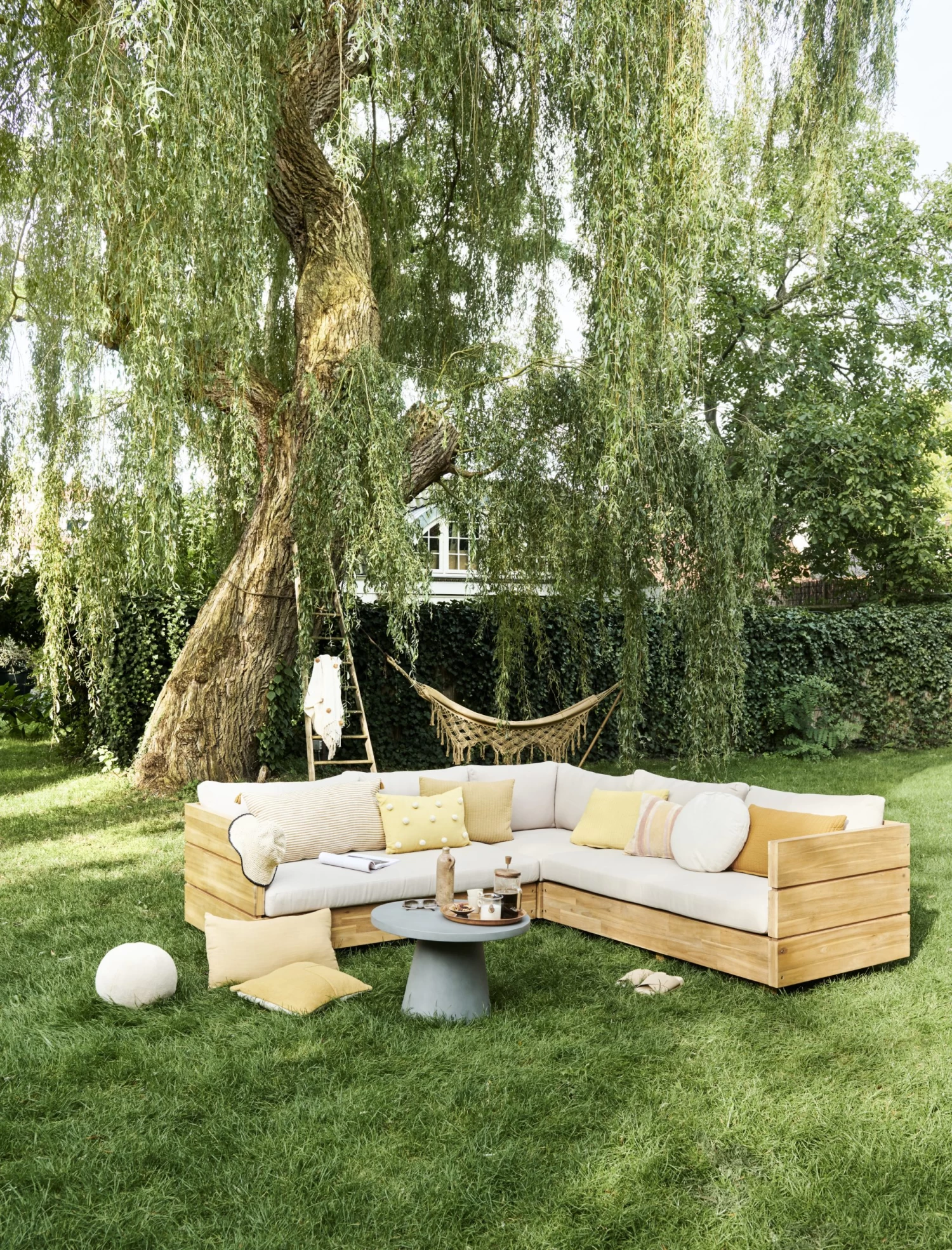 Bijzettafel Vidar 7 Bijzettafel Vidar - Afbeelding 5