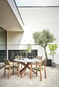 Tuintafel Boris -Buitentuin 41 2321