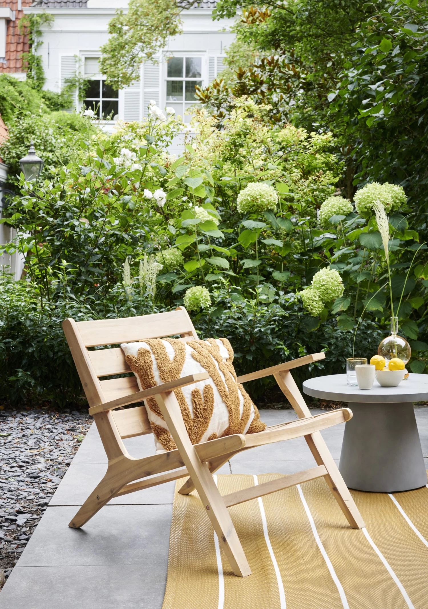 Bijzettafel Ingvar 6 Bijzettafel Ingvar - Afbeelding 4